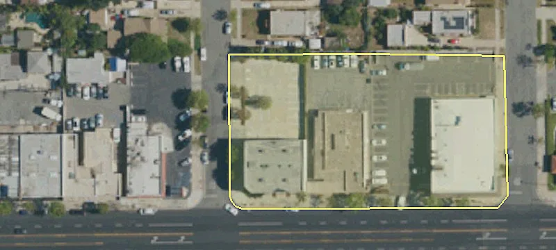 Ground-Floor Retail/Office Suite