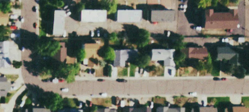 Triplex Income Property