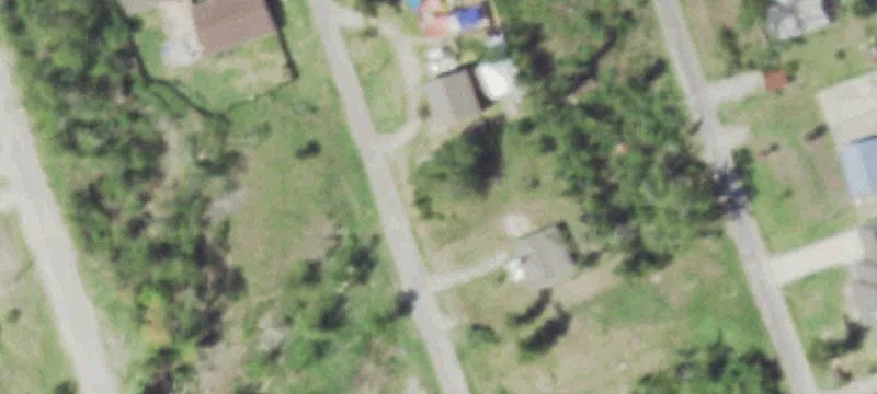 Cleared Build-Ready Lot