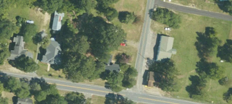 Cleared Equestrian Homesite Acreage