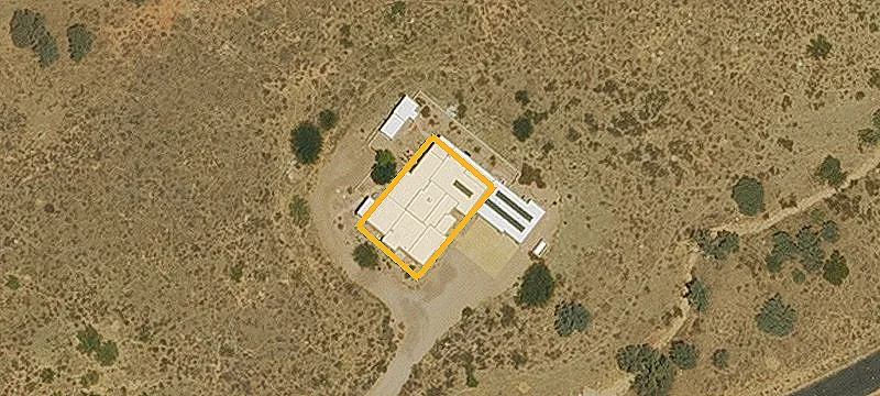 Homesite in Private Gated Community