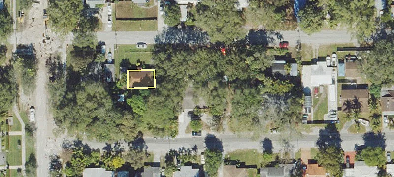 Vacant Land Portfolio Opportunity