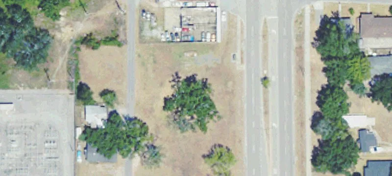 Multi-Lot Commercial Land Opportunity