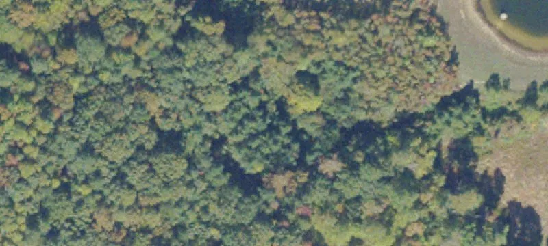 Private Acreage Home Site