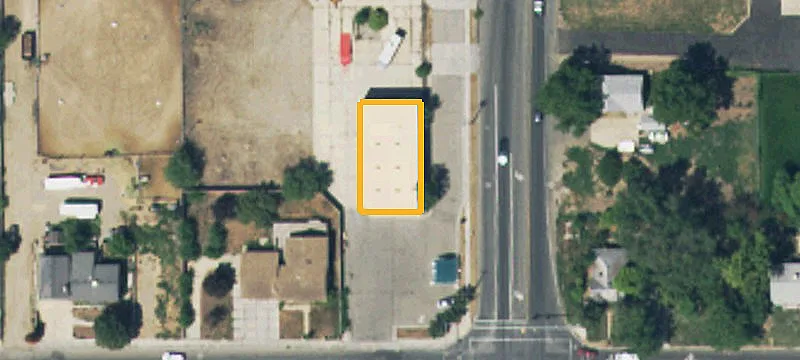Commercial Land for Sale