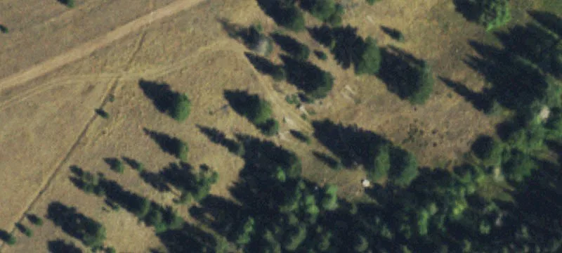 Mountain View Recreational Land