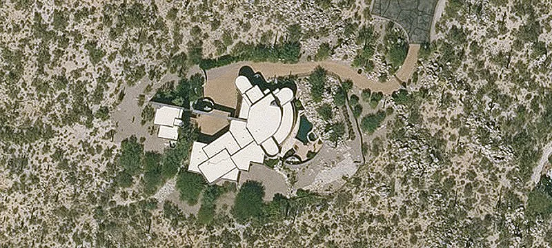 Gated Community Buildable Home Lot