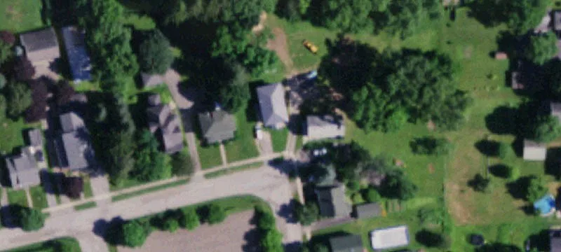 Four-Unit Residential Income Property