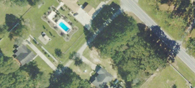 Residential Lot on Barry Lane
