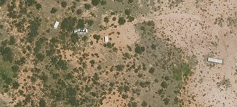 Residential Mountain View Home Lot