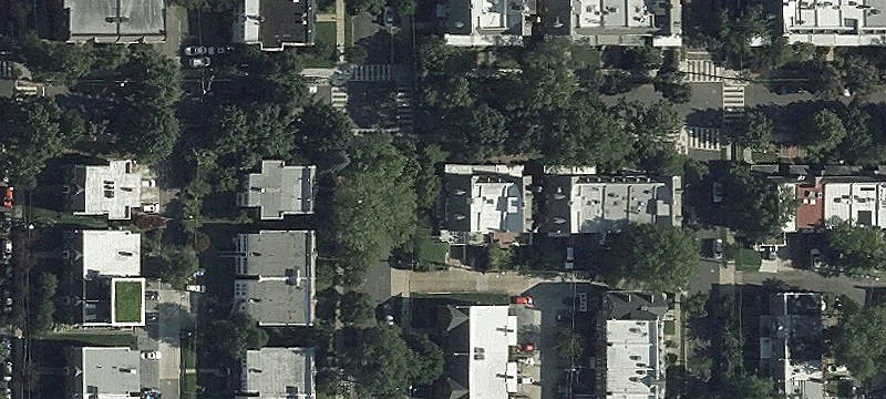 Turnkey Fourplex Income Property