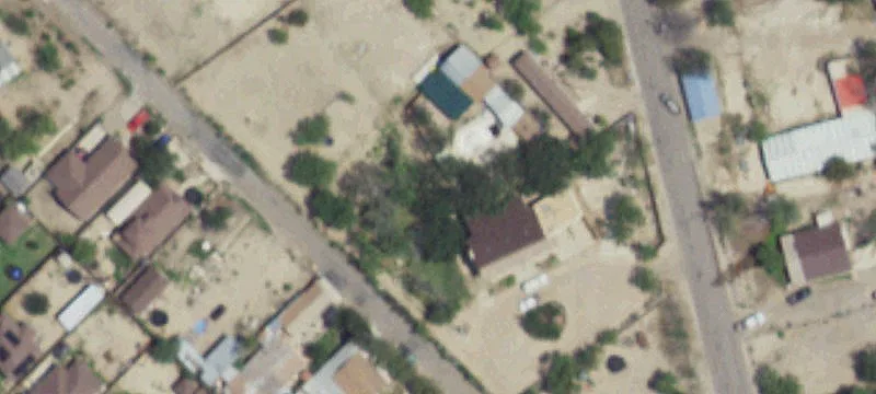 Land Parcel with Public Water