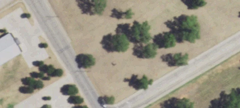 Waterfront Land Parcel