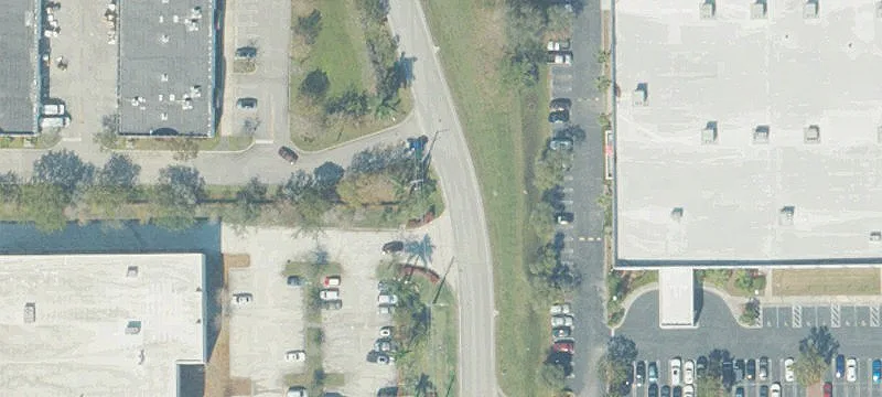 Industrial Flex Property