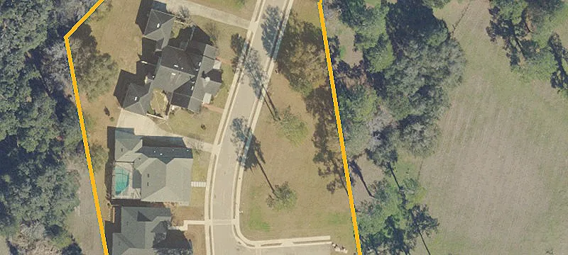Residential Land Lot