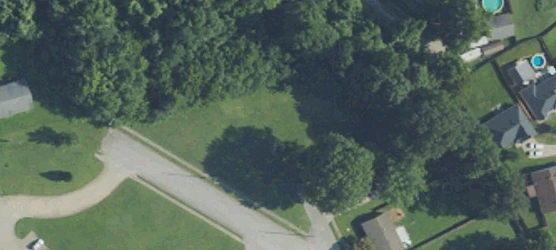 Residential Building Lot