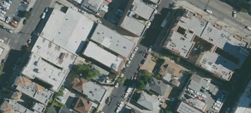 37-Unit Multifamily Apartment Building