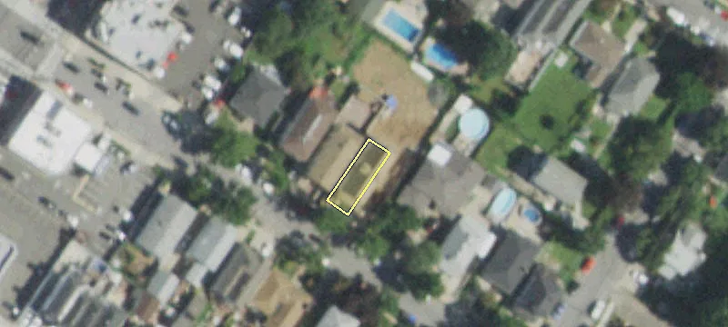 Two-Family Residential Income Opportunity