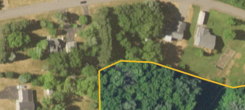 Vacant Residential Building Lot