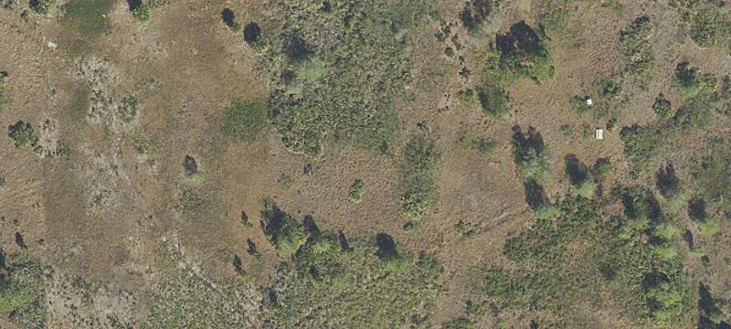 Zoned Residential and Agricultural Lot