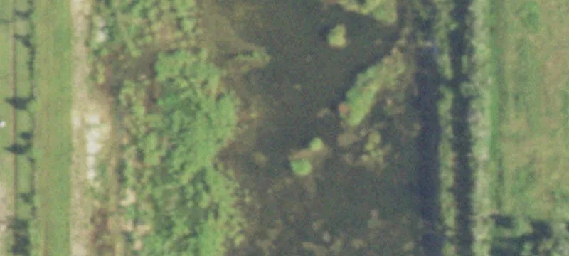 Cleared Industrial Land Tract