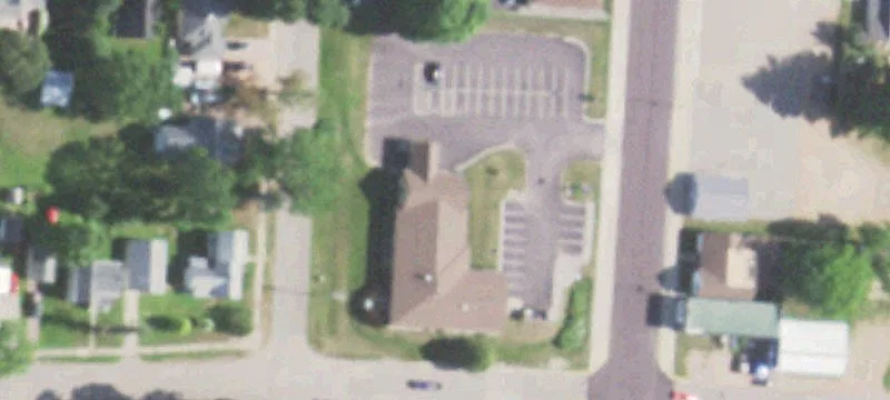 Income-Producing Storage Facility
