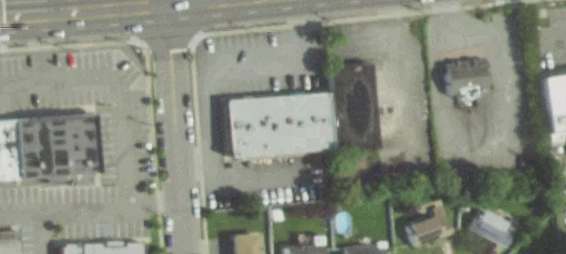 Flexible Office Suite with Parking