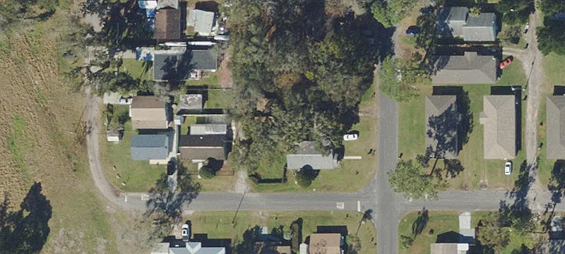 Rented Triplex with Separate Utilities