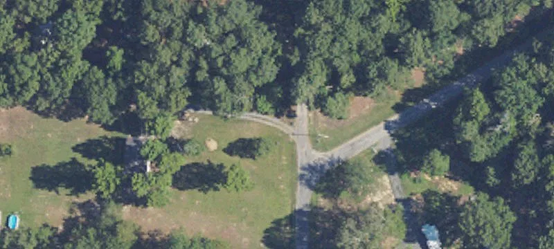 Lakefront Recreation Property