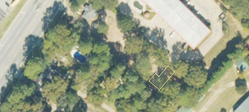 Interstate-Adjacent Commercial Land