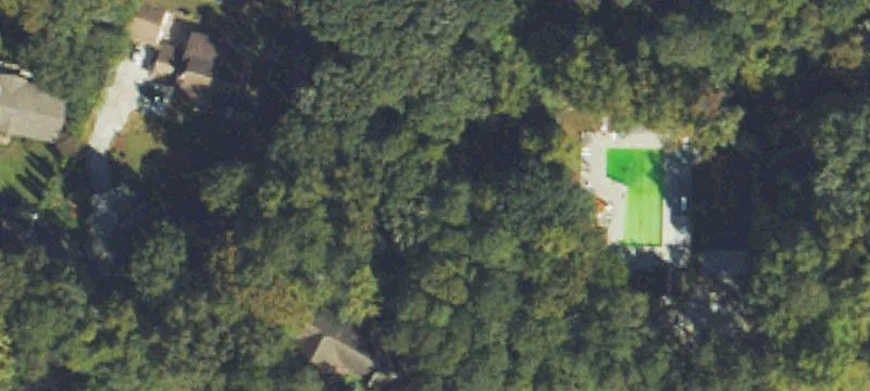 Residential Buildable Lot