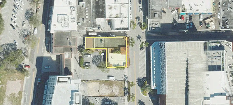 Downtown Ground-Floor Office Suite