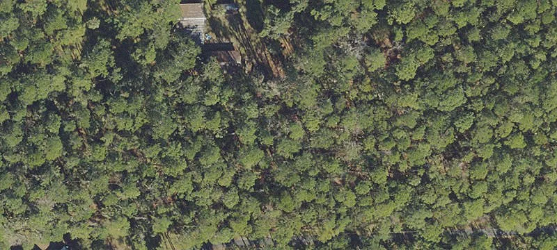 Lakefront Residential Homesite