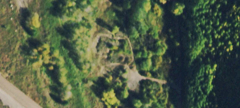 Recreation Land Parcel