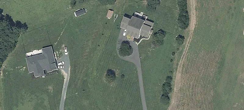 Waterfront Homesite in Oakley Chase