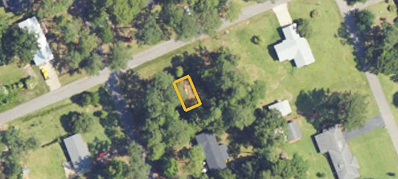 Residential Building Lot