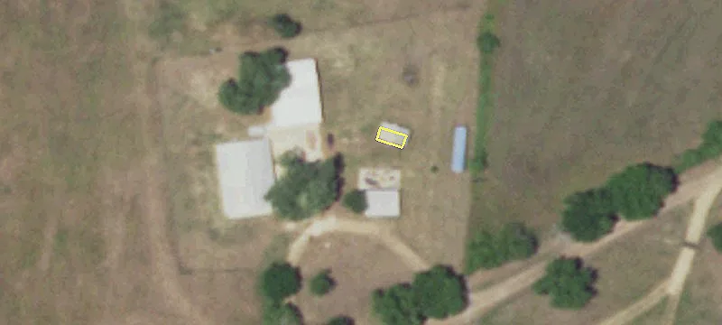 Rural Barndominium and Metal Shop