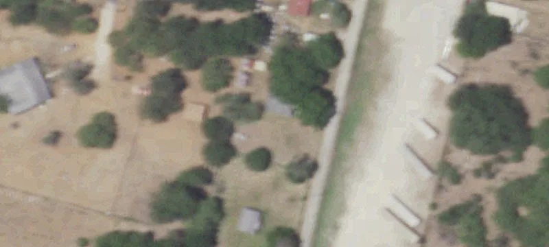 Vacant Development Land Tract