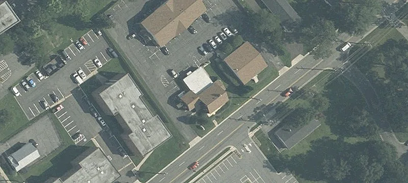 Three-Building Multifamily Redevelopment Campus