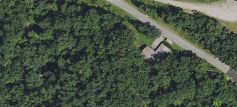 Residential Building Lot