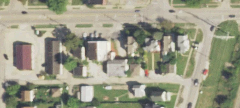 Storefront Retail Property