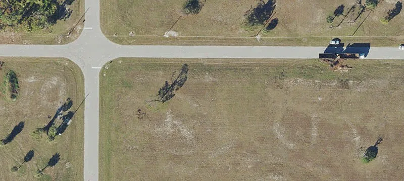 Residential Buildable Lot
