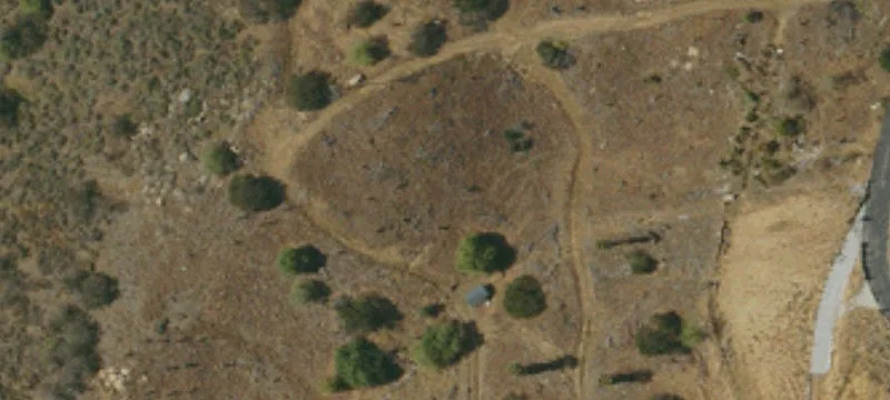Agricultural Land Parcel with Utilities