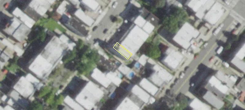 Two-Unit Brick Residential Income