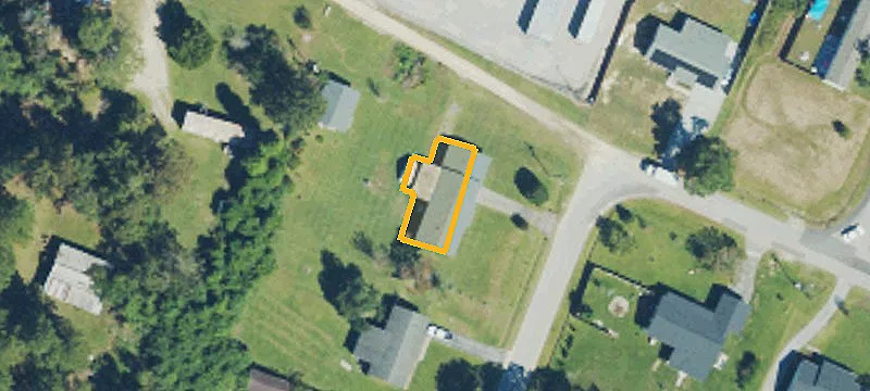Multi-Parcel Residential Development Land