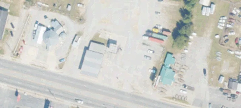 Restaurant-Retail Property with Two Buildings