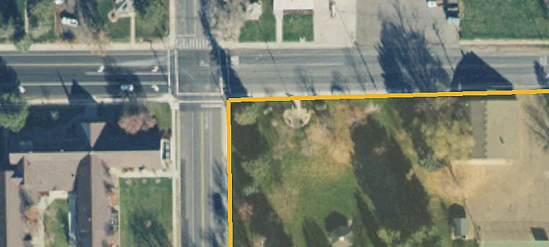 Residential Development Land Lot