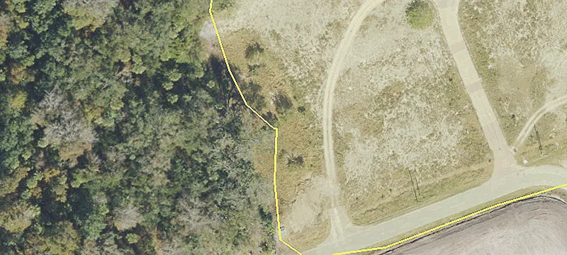 Direct Intracoastal Waterfront Land