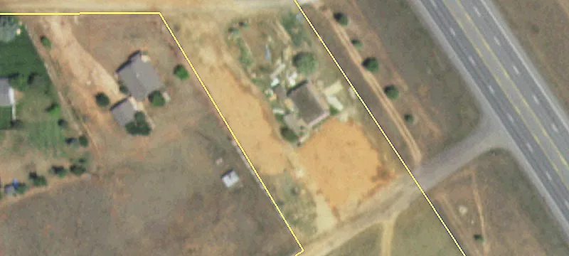Commercial Land with Major Avenue Frontage