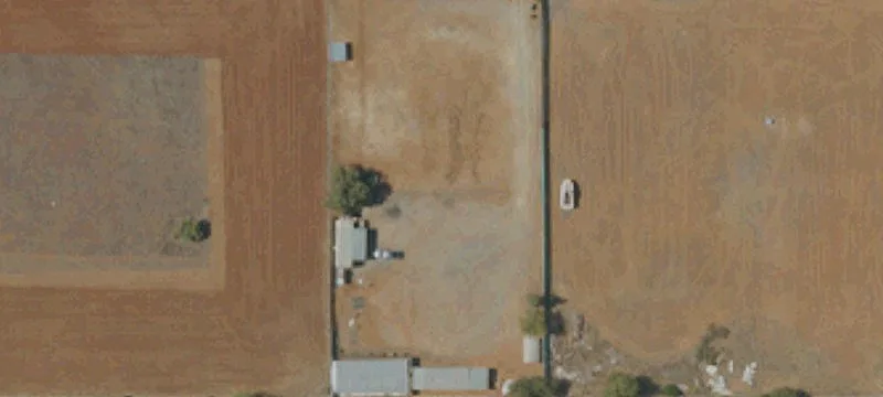 Residential Land with Well